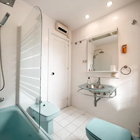 Beautiful Close To Puerto Banus By